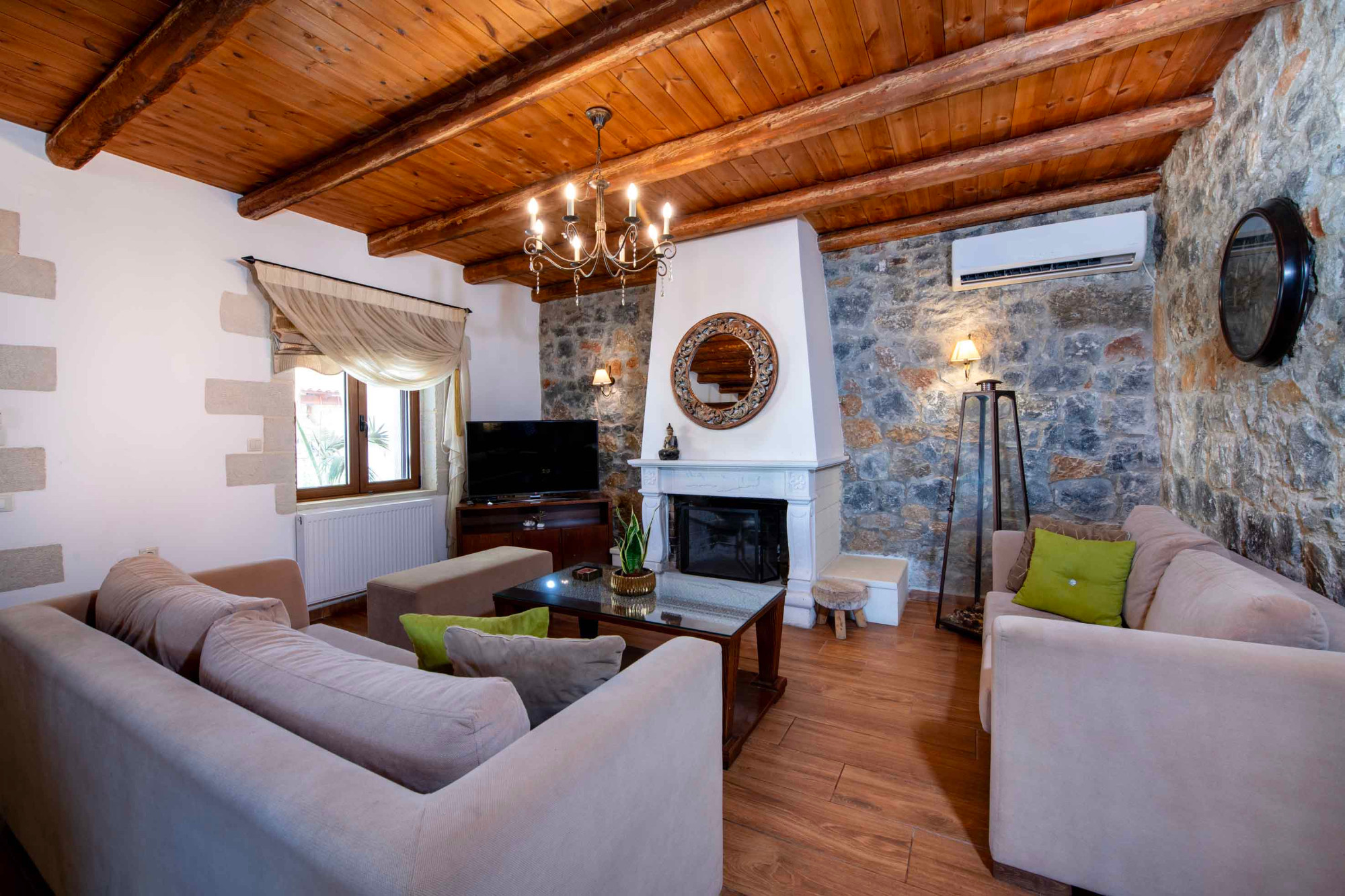 Geroulios Kastro Villa 1 Geroulios Kastro Villa 1